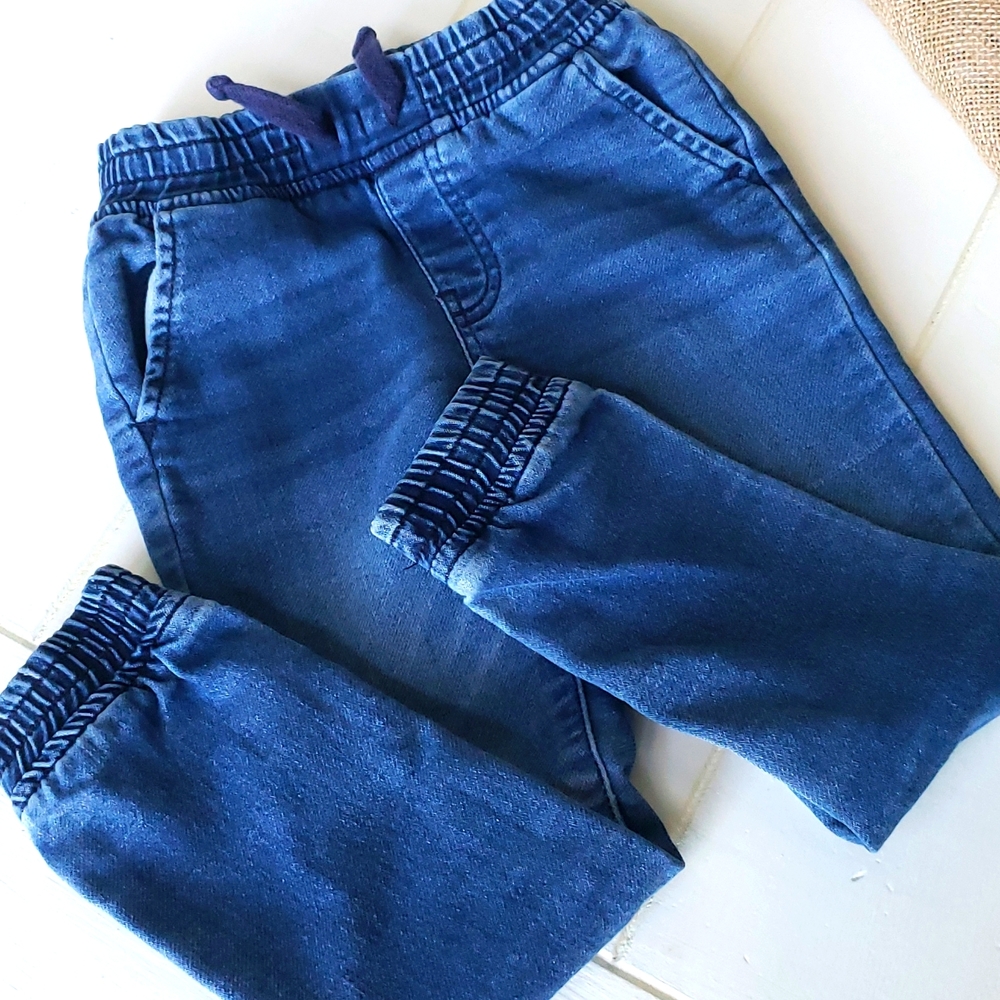 Joe's jeans joggers 5
